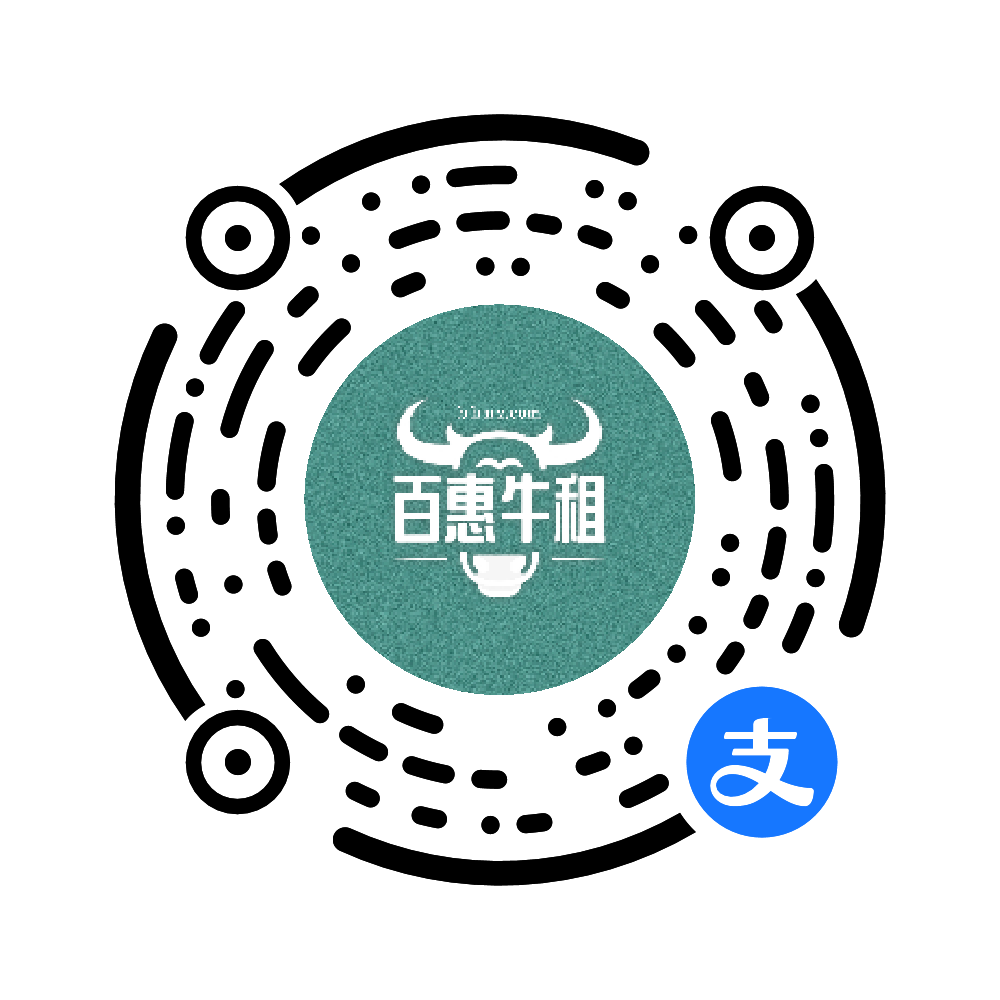 小程序二维码